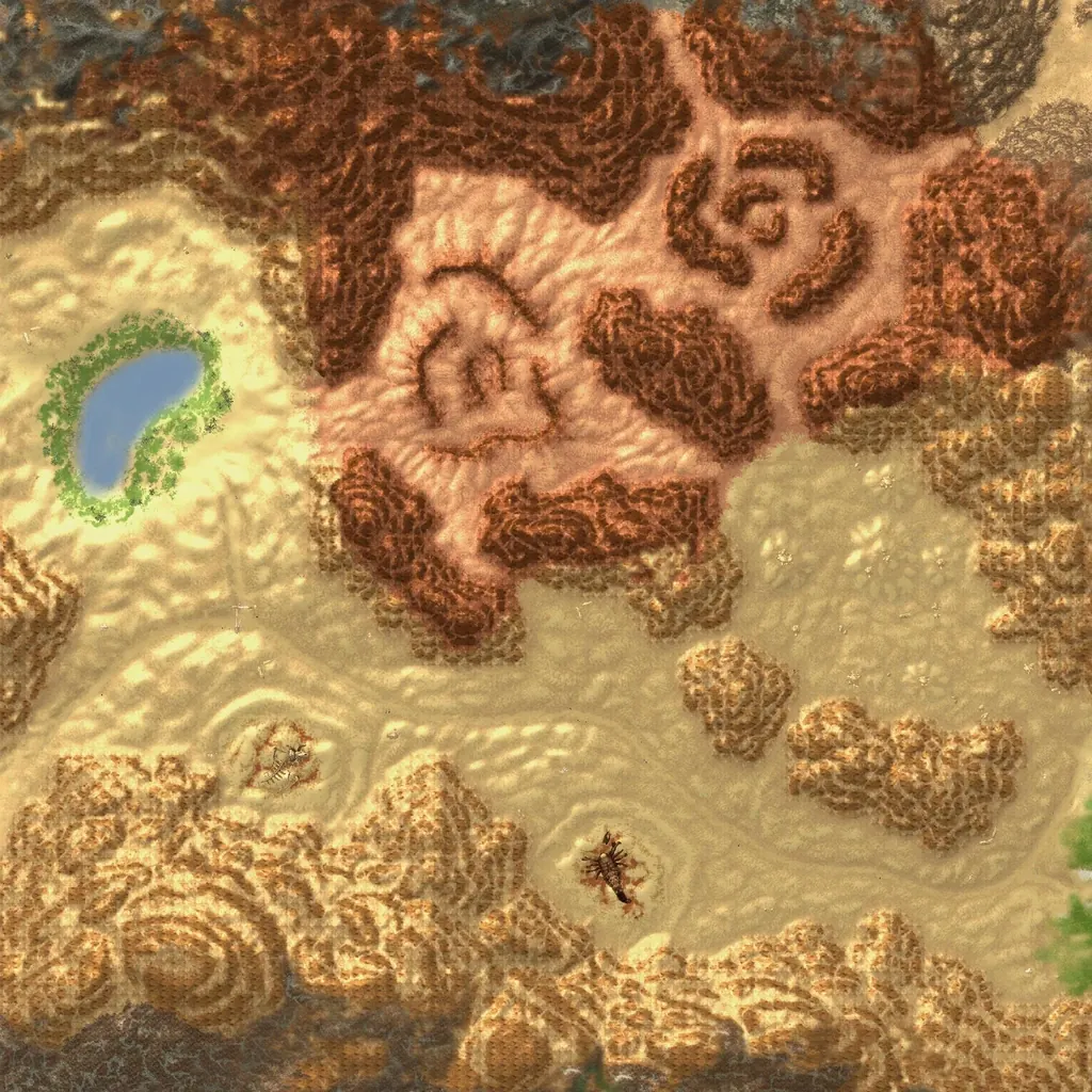 18% 75 tiles 23 places 0 mobs 0 NPCs